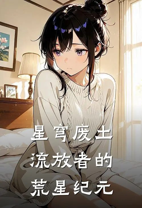 星穹废土：流放者的荒星纪元