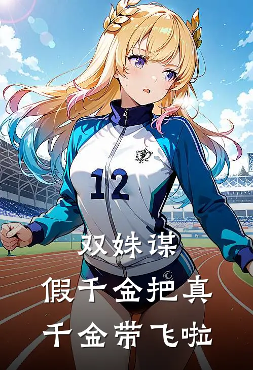 双姝谋：假千金把真千金带飞啦