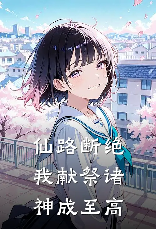 仙路断绝，我献祭诸神成至高