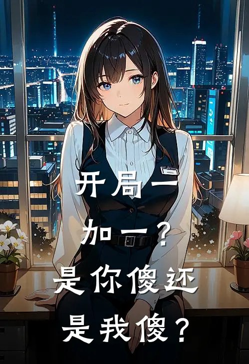 开局一加一？是你傻还是我傻？