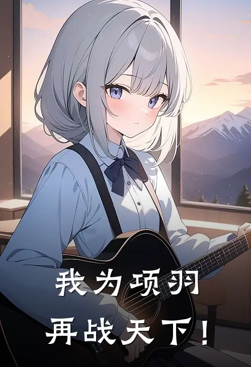 我为项羽，再战天下！