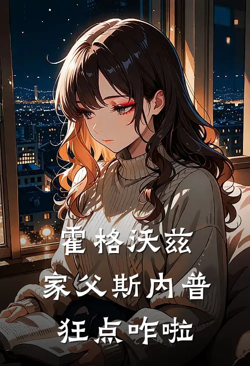 霍格沃兹：家父斯内普，狂点咋啦