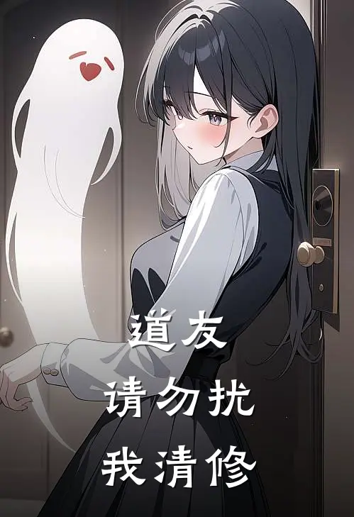 道友，请勿扰我清修