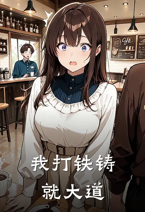 我打铁铸就大道