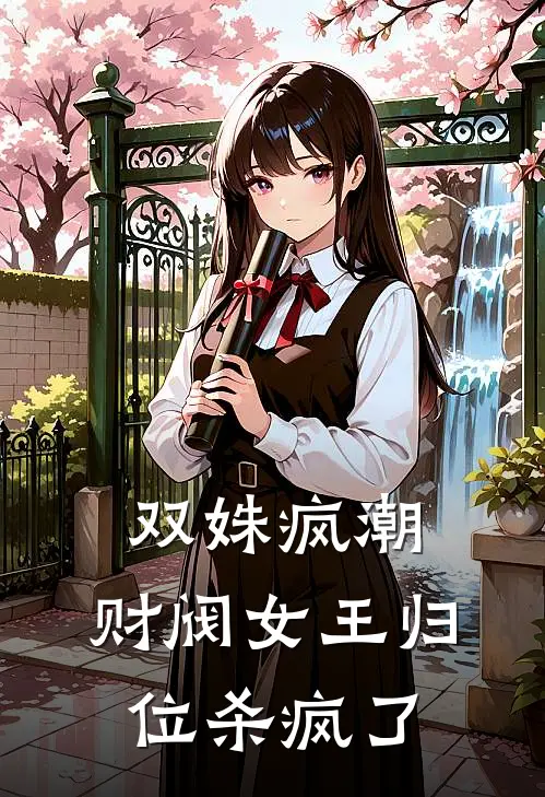 双姝疯潮：财阀女王归位杀疯了