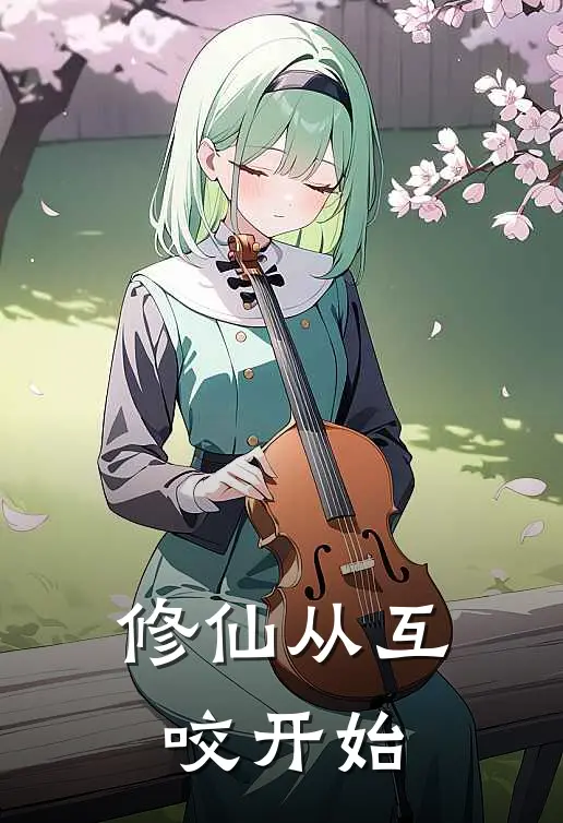 修仙从互咬开始