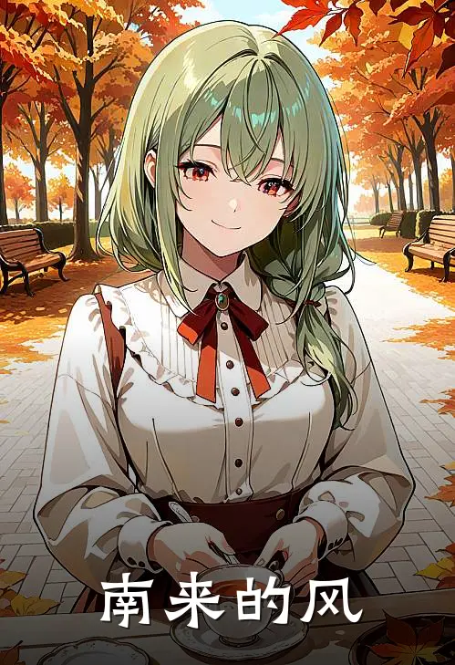 南来的风