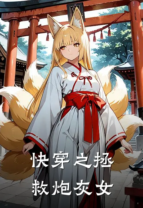 快穿之拯救炮灰女