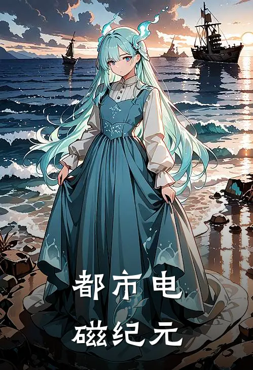 都市电磁纪元