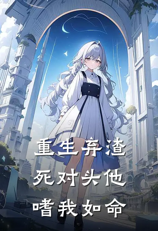 重生弃渣：死对头他嗜我如命