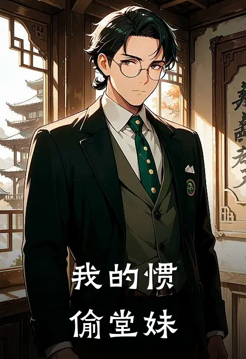 我的“惯偷”堂妹