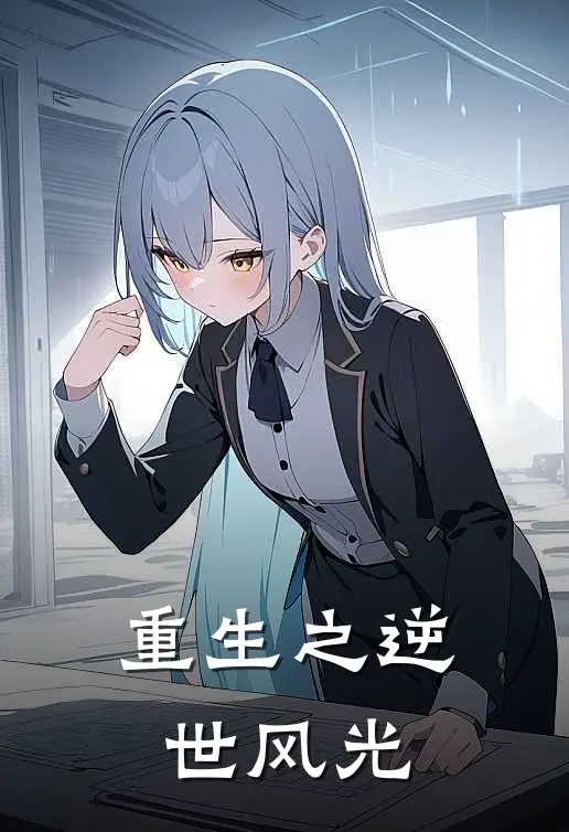 重生之逆世风光