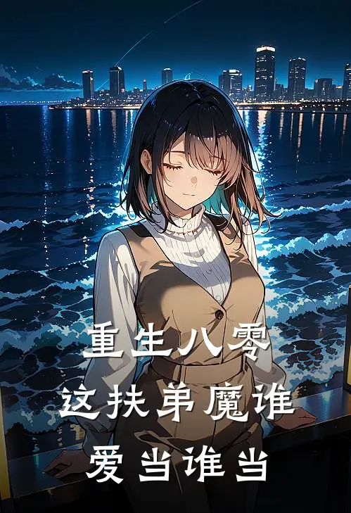 重生八零：这扶弟魔谁爱当谁当