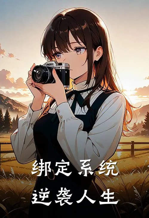 绑定系统逆袭人生