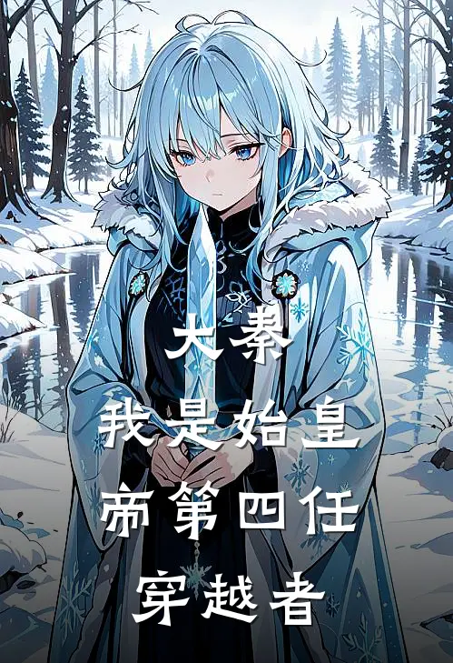 大秦：我是始皇帝第四任穿越者