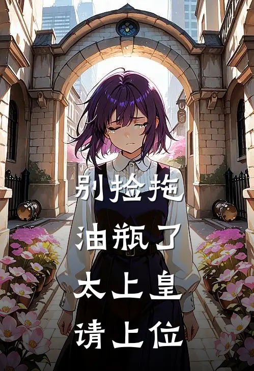 别捡拖油瓶了，太上皇请上位