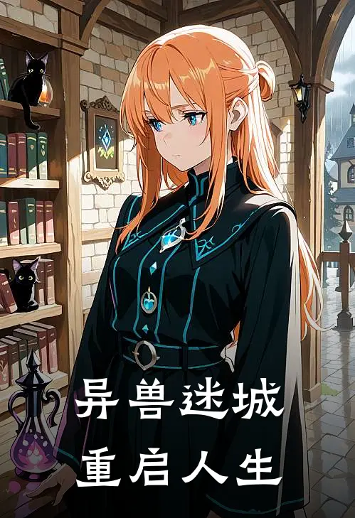 异兽迷城：重启人生