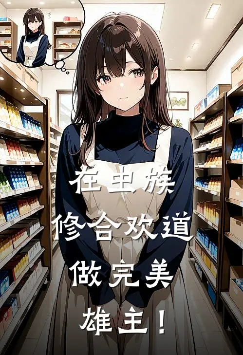 在虫族，修合欢道，做完美雄主！