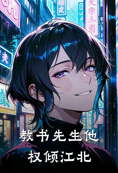 教书先生他权倾江北