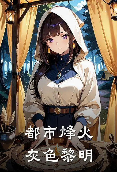 都市烽火灰色黎明