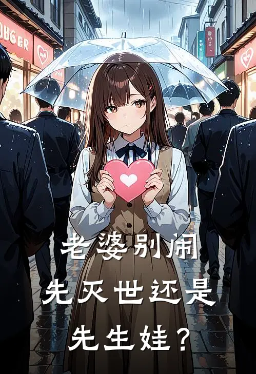 老婆别闹，先灭世还是先生娃？