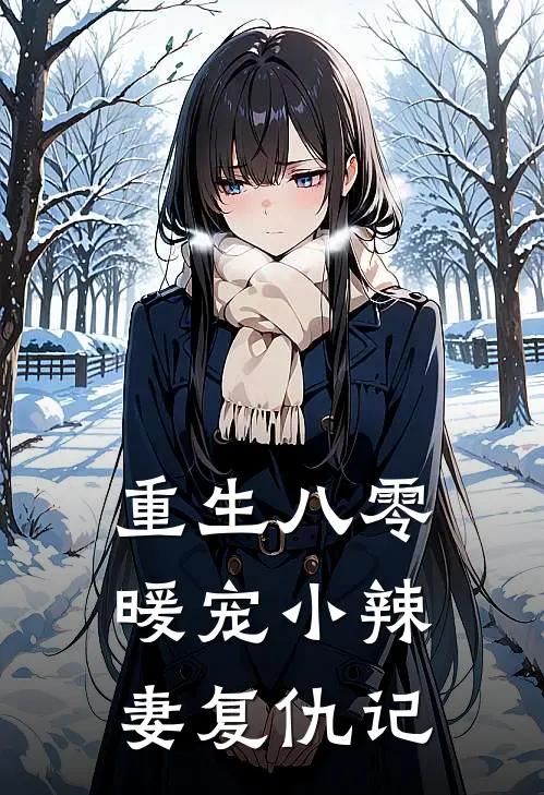 重生八零：暖宠小辣妻复仇记