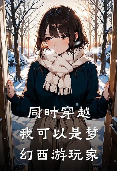 同时穿越，我可以是梦幻西游玩家
