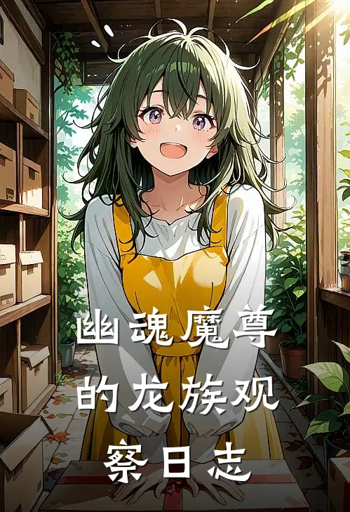 幽魂魔尊的龙族观察日志