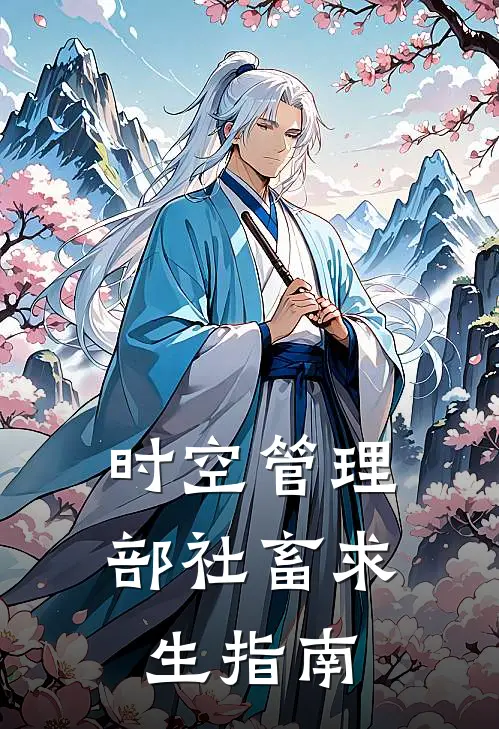 时空管理部社畜求生指南