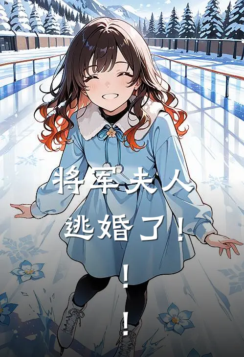 将军夫人逃婚了！！！