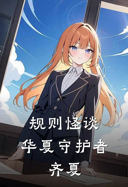 规则怪谈：华夏守护者，齐夏