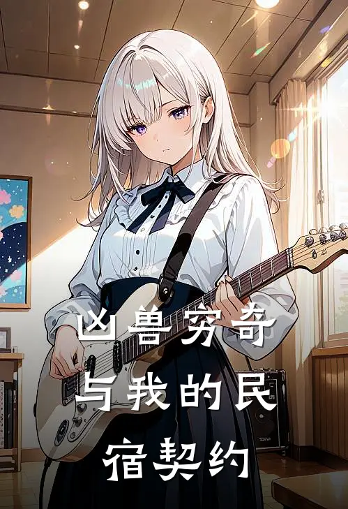 凶兽穷奇与我的民宿契约