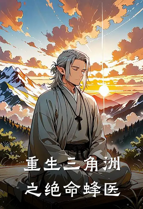 重生三角洲之绝命蜂医