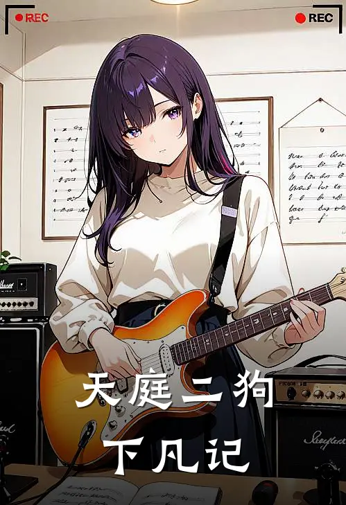 天庭二狗下凡记