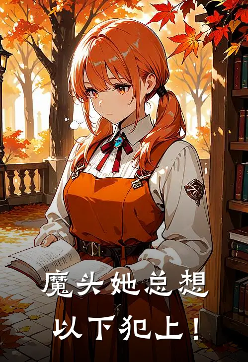 魔头她总想以下犯上！