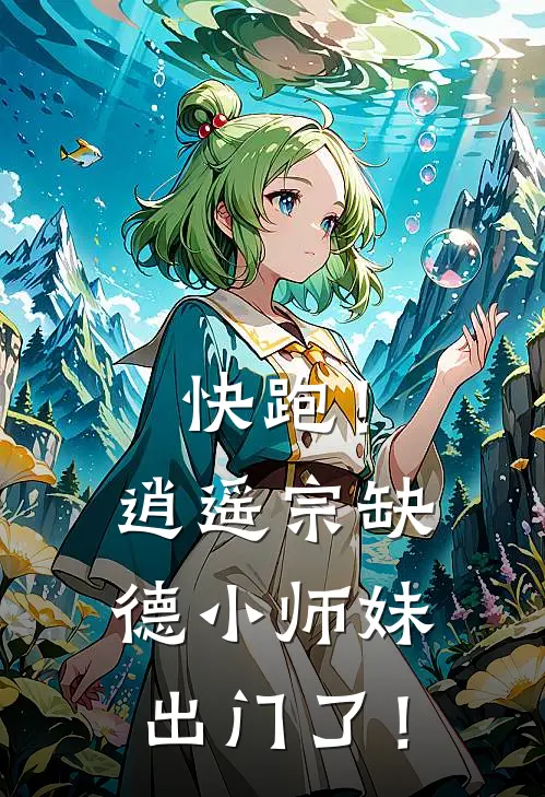 快跑！逍遥宗缺德小师妹出门了！