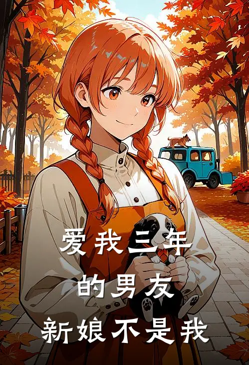 爱我三年的男友，新娘不是我