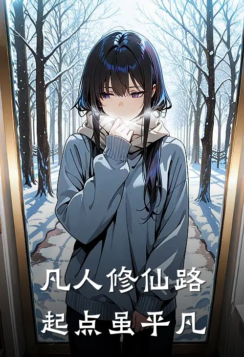 凡人修仙路，起点虽平凡