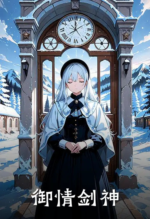 御情剑神