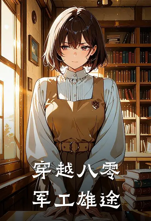 穿越八零：军工雄途
