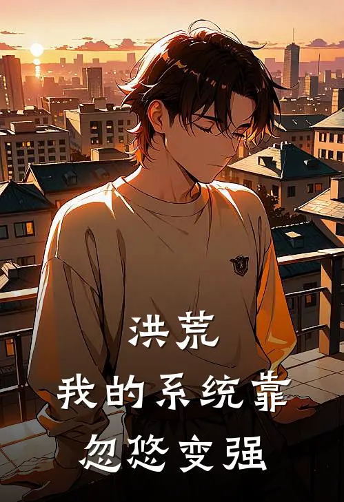 洪荒：我的系统靠忽悠变强