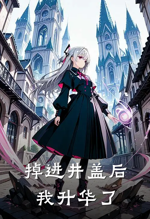 掉进井盖后我升华了