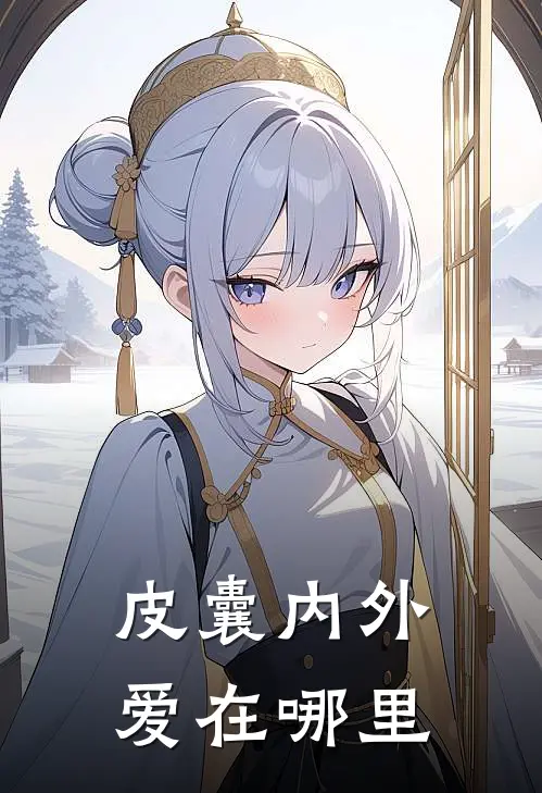 皮囊内外，爱在哪里