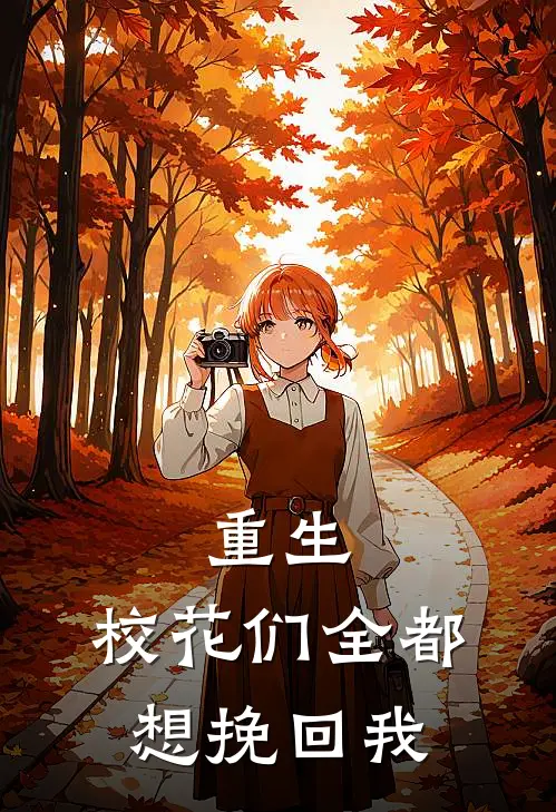重生：校花们全都想挽回我