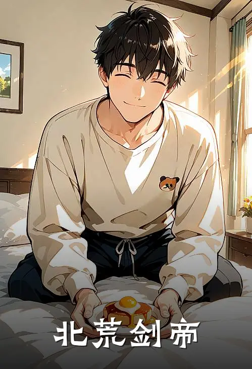 北荒剑帝