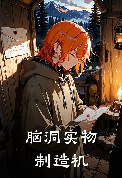 脑洞实物制造机