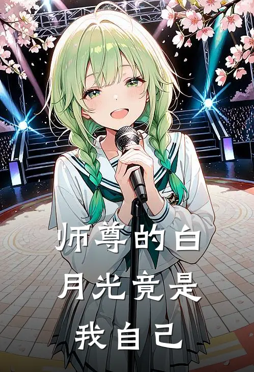 师尊的白月光竟是我自己