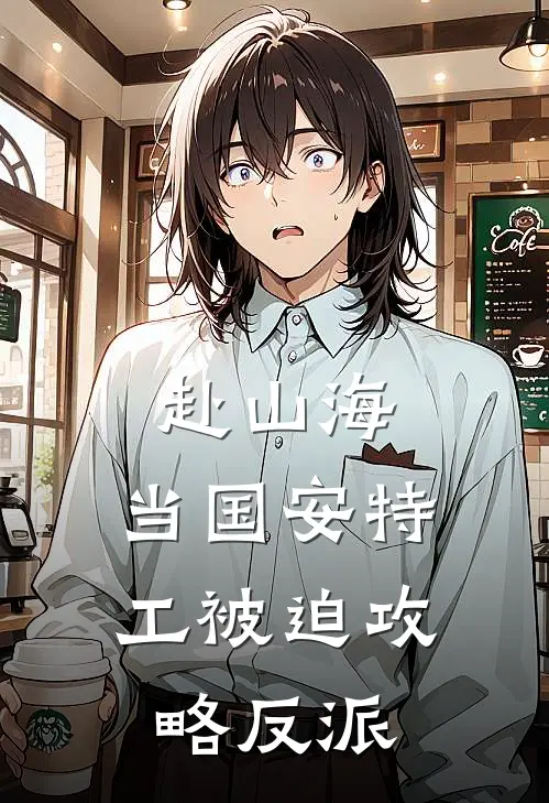 赴山海：当国安特工被迫攻略反派