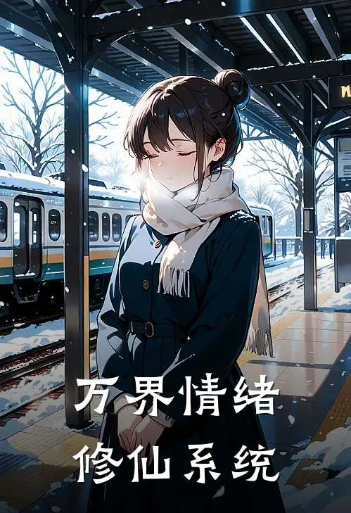 万界情绪修仙系统