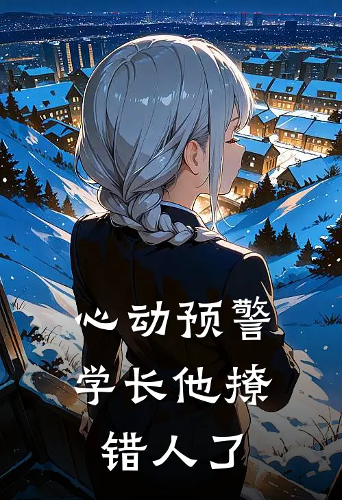心动预警，学长他撩错人了